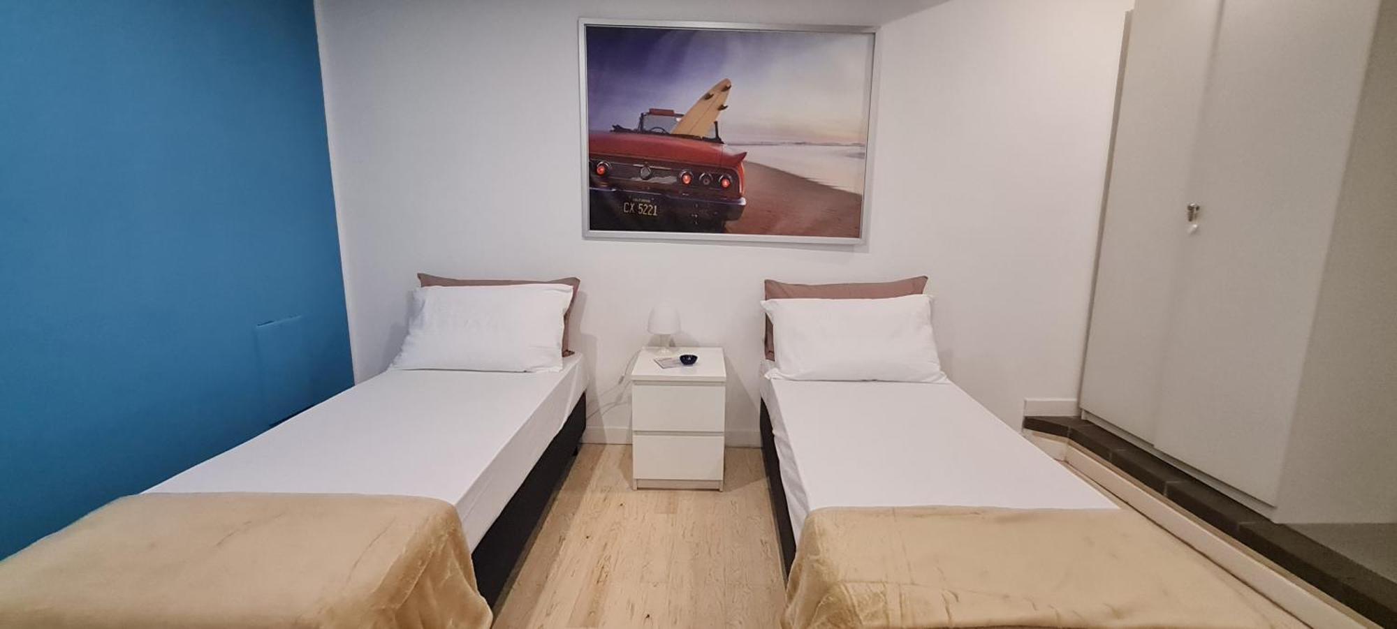 152Room Napoli Ngoại thất bức ảnh