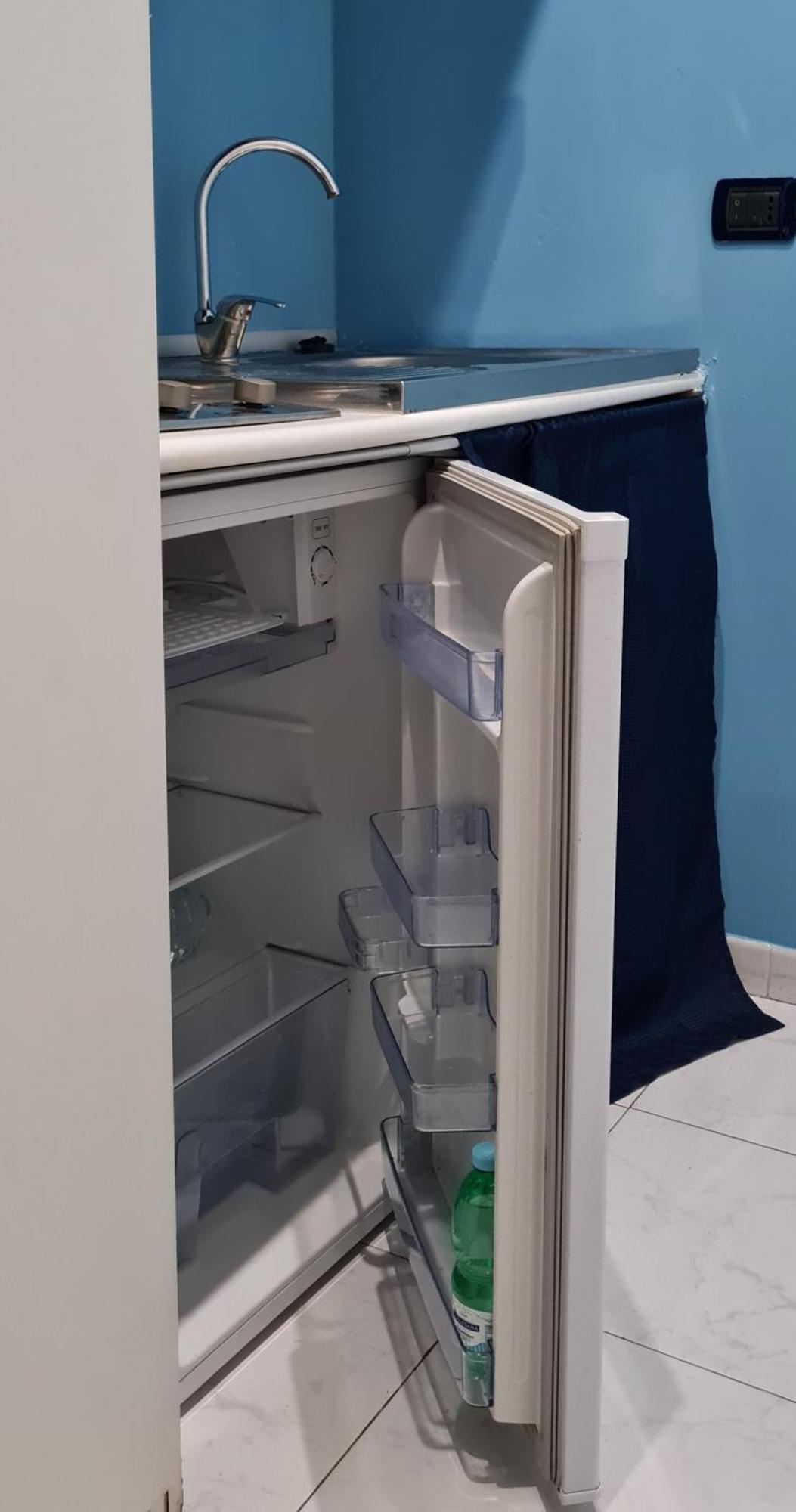 152Room Napoli Ngoại thất bức ảnh