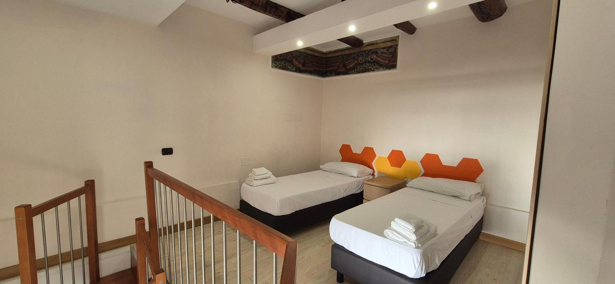 152Room Napoli Ngoại thất bức ảnh