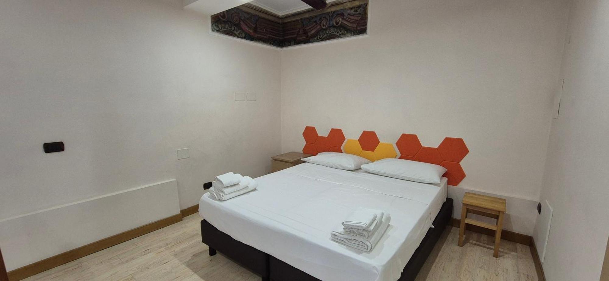 152Room Napoli Ngoại thất bức ảnh