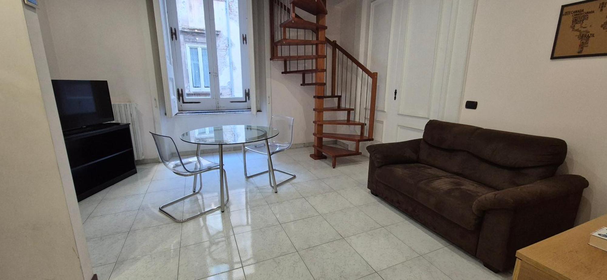 152Room Napoli Ngoại thất bức ảnh